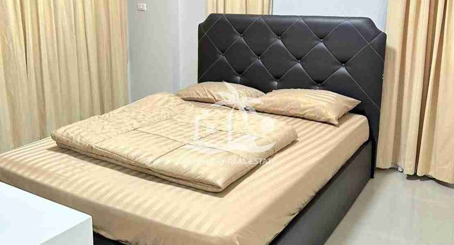 For sale 3 bedrooms house in Bang Lamung, Chonburi