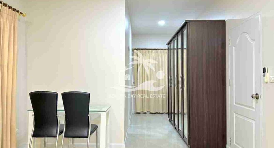 For sale 3 bedrooms house in Bang Lamung, Chonburi