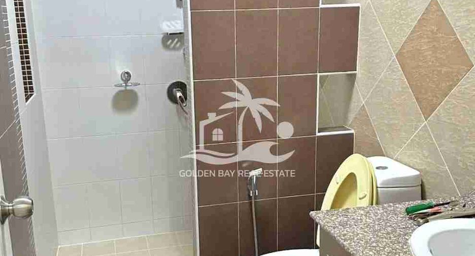 For sale 3 bedrooms house in Bang Lamung, Chonburi
