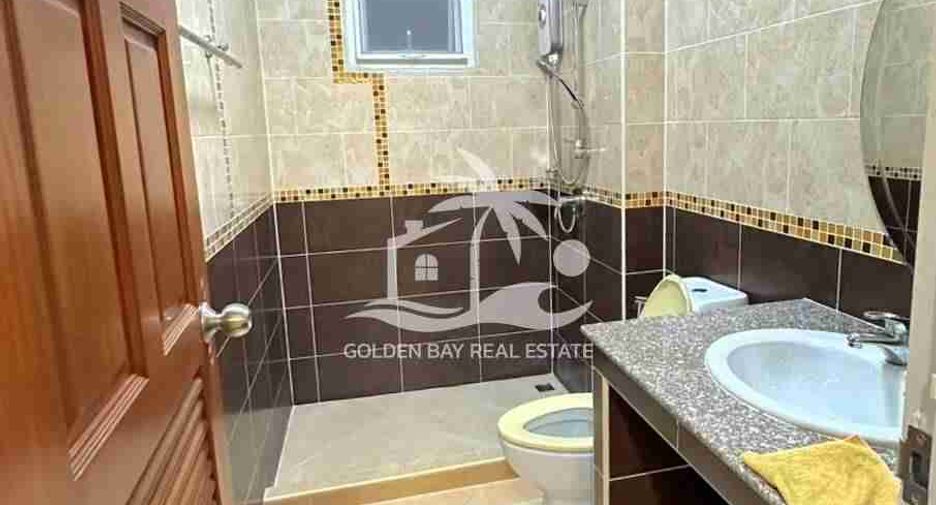 For sale 3 bedrooms house in Bang Lamung, Chonburi