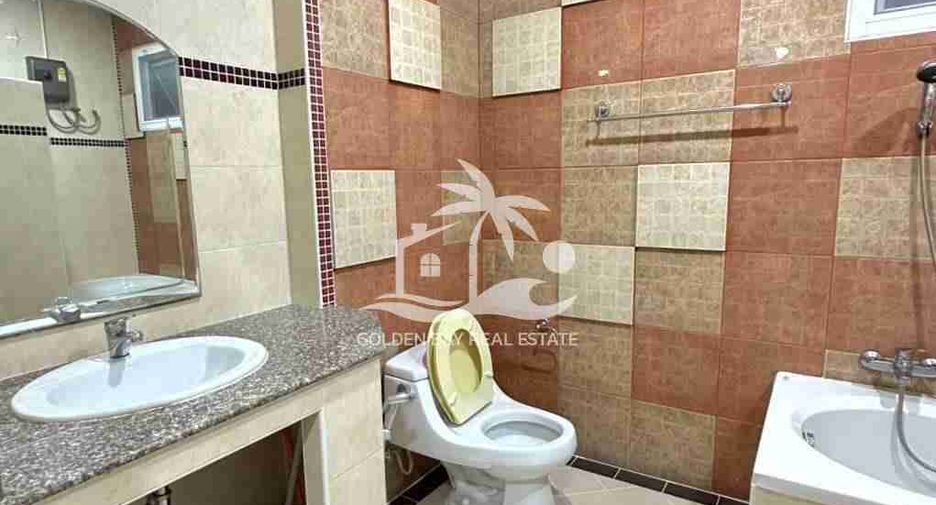 For sale 3 bedrooms house in Bang Lamung, Chonburi