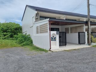 For Rent 2 Bedroom House In Mueang Phuket