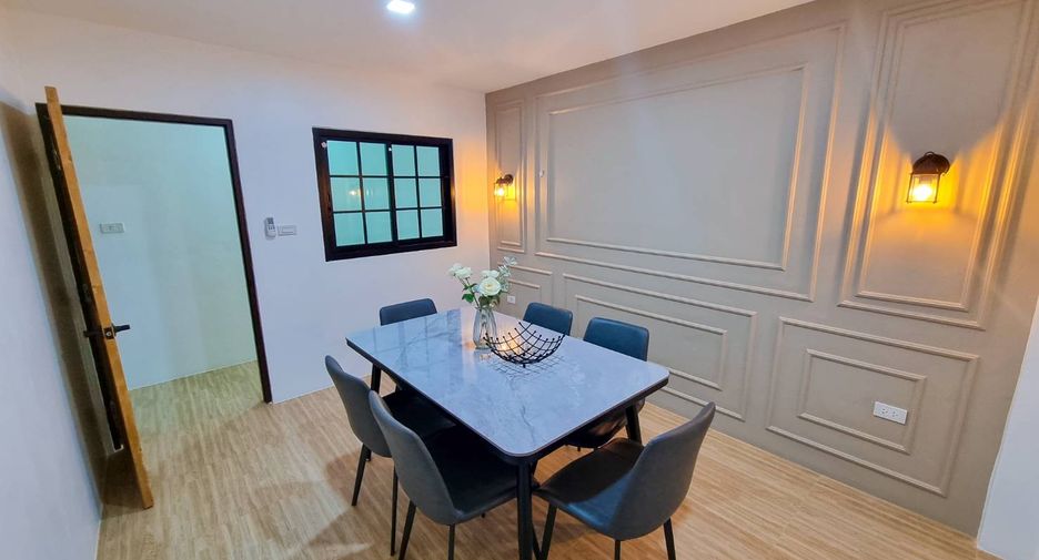 For rent 2 bedrooms house in Mueang Phuket, Phuket