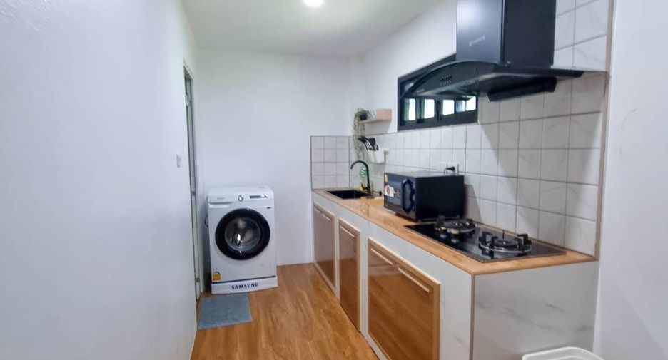 For rent 2 bedrooms house in Mueang Phuket, Phuket