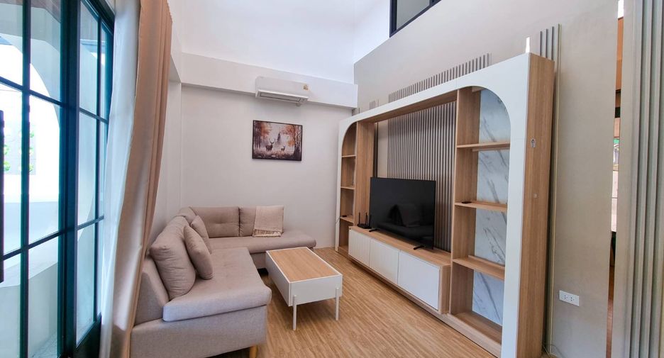 For rent 2 bedrooms house in Mueang Phuket, Phuket