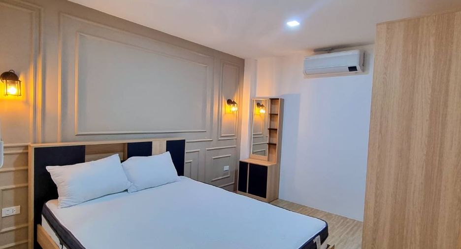 For rent 2 bedrooms house in Mueang Phuket, Phuket