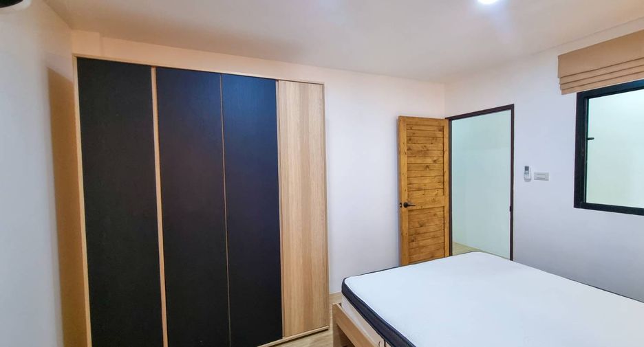 For rent 2 bedrooms house in Mueang Phuket, Phuket