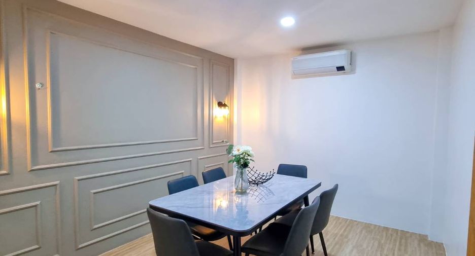 For rent 2 bedrooms house in Mueang Phuket, Phuket