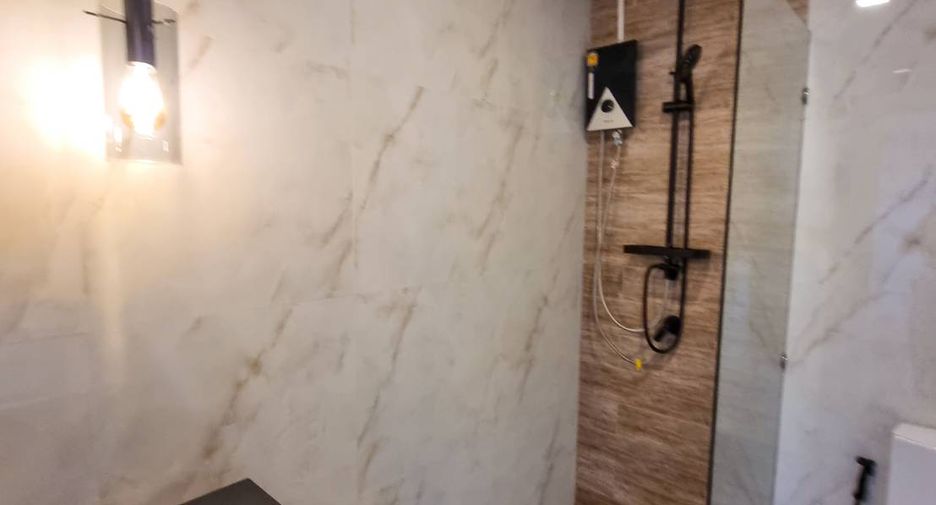 For rent 2 bedrooms house in Mueang Phuket, Phuket