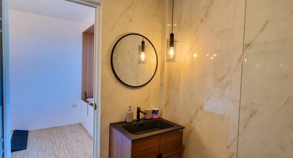 For rent 2 bedrooms house in Mueang Phuket, Phuket