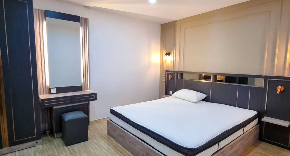 For rent 2 bedrooms house in Mueang Phuket, Phuket
