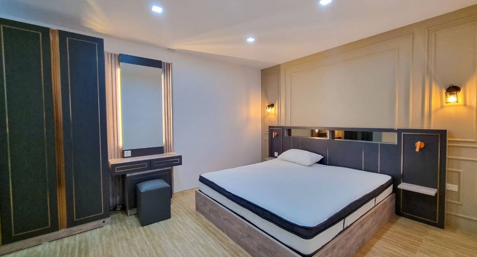 For rent 2 bedrooms house in Mueang Phuket, Phuket