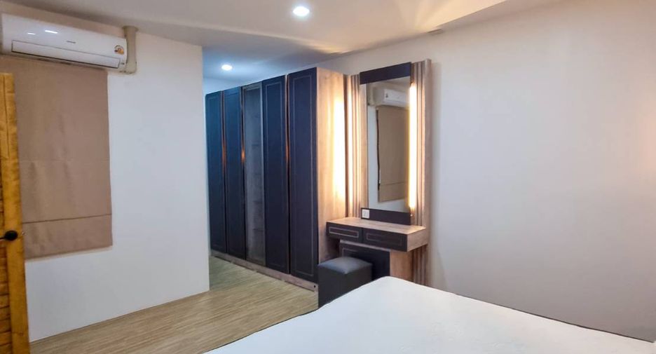 For rent 2 bedrooms house in Mueang Phuket, Phuket