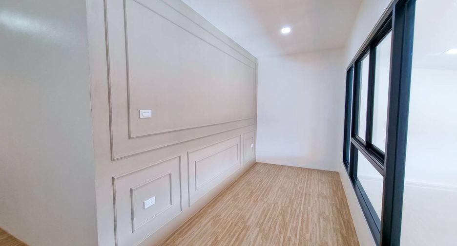 For rent 2 bedrooms house in Mueang Phuket, Phuket