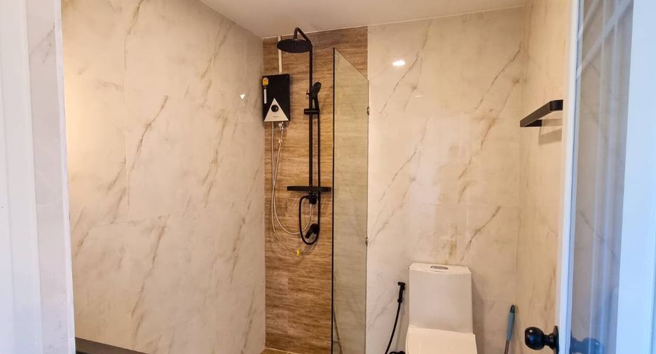 For rent 2 bedrooms house in Mueang Phuket, Phuket