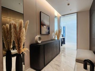 For rent and for sale 3 bed condo in Bang Kho Laem, Bangkok