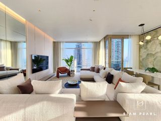 For rent and for sale 3 bed condo in Bang Kho Laem, Bangkok