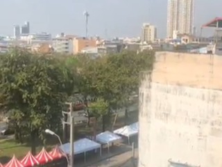 For rent retail Space in Bang Phlat, Bangkok
