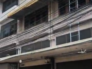 For rent retail Space in Bang Phlat, Bangkok