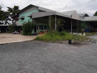 For sale 1 bed warehouse in Mueang Saraburi, Saraburi