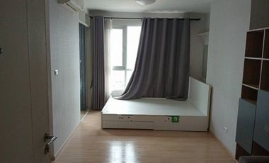 For sale 1 Beds condo in Bang Khae, Bangkok