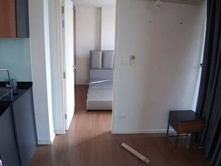For sale 1 bed condo in Thung Khru, Bangkok
