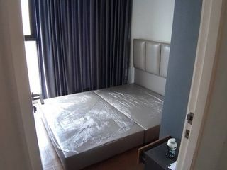 For sale 1 bed condo in Thung Khru, Bangkok