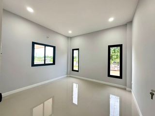 For sale 3 Beds house in Mueang Phitsanulok, Phitsanulok