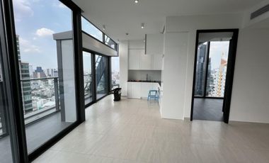 À vendre 2 chambres condo à Sathon, Bangkok