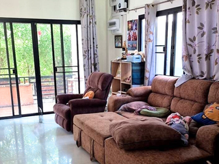 For sale 2 Beds house in Wang Thong, Phitsanulok
