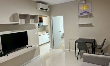 For sale 1 bed condo in Si Racha, Chonburi