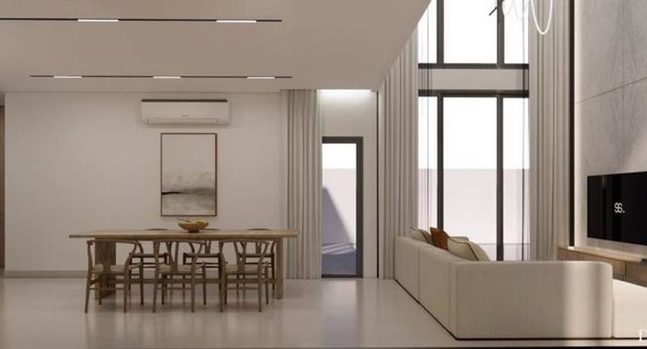 Casa en venta de 4 habitaciones en Hang Dong, Chiang Mai