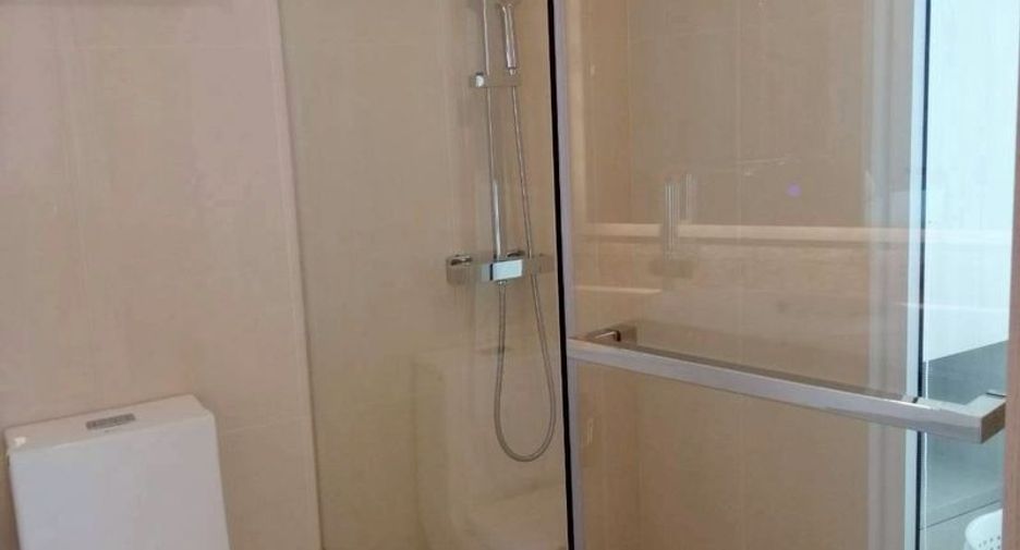 Wohnung zum Kauf mit 1 Zimmer in Bang Lamung, Chonburi