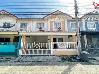 For sale 3 bed townhouse in Bang Yai, Nonthaburi