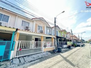 For sale 3 bed townhouse in Bang Yai, Nonthaburi