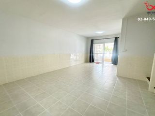 For sale 3 bed townhouse in Bang Yai, Nonthaburi