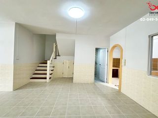 For sale 3 bed townhouse in Bang Yai, Nonthaburi