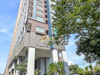 For sale studio condo in Hua Hin, Prachuap Khiri Khan