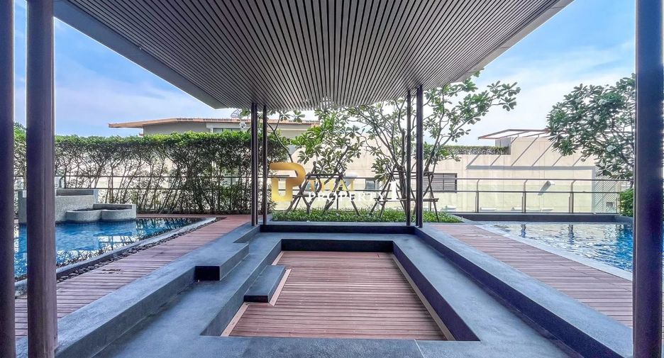 For sale studio condo in Hua Hin, Prachuap Khiri Khan