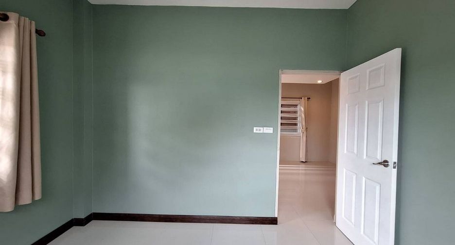 For sale 3 bedrooms house in Mueang Udon Thani, Udon Thani