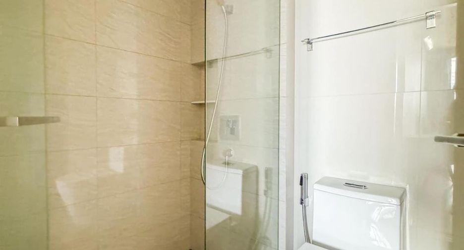 Продажа 1 кровать кондо в Щаттхана, Бангкок