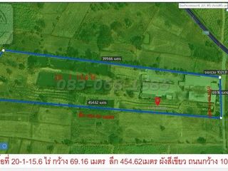 For sale 2 Beds retail Space in Sikhio, Nakhon Ratchasima