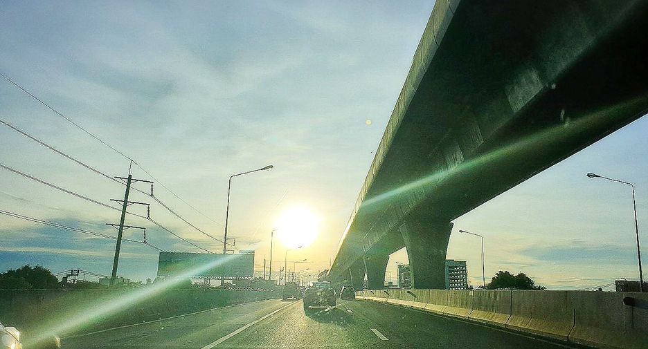 Grundstück zum Kauf in Lat Lum Kaeo, Pathum Thani