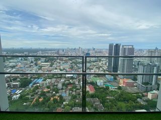 For sale 3 bedrooms condo in Sathon, Bangkok