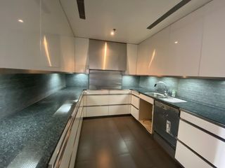 For sale 3 bedrooms condo in Sathon, Bangkok