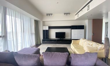 For sale 3 bedrooms condo in Sathon, Bangkok