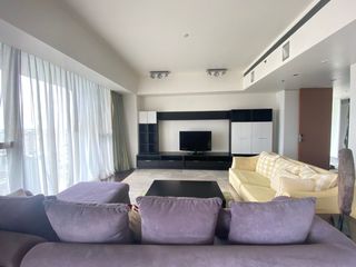 For sale 3 bedrooms condo in Sathon, Bangkok
