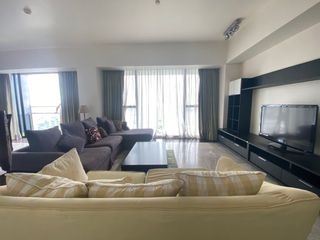 For sale 3 bedrooms condo in Sathon, Bangkok