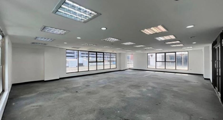 For rent retail Space in Khlong San, Bangkok