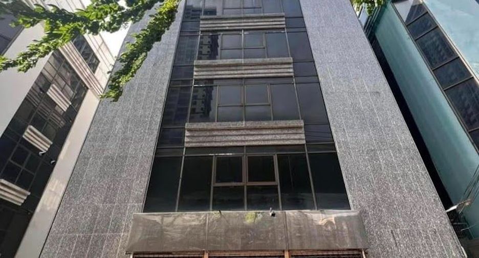 For rent retail Space in Khlong San, Bangkok